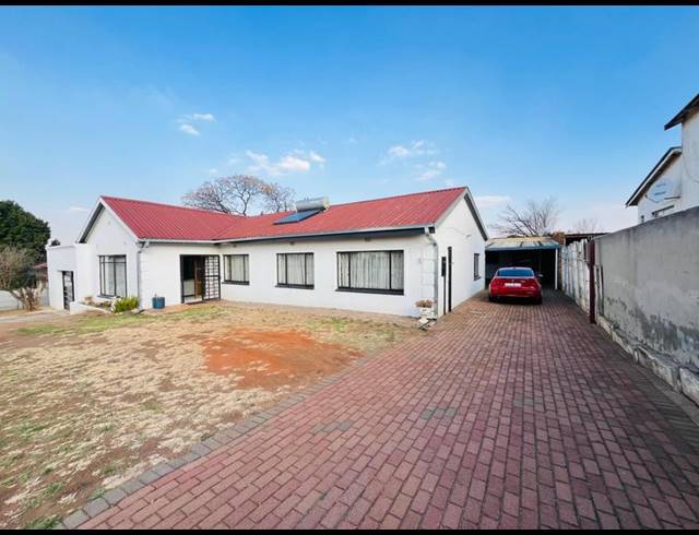 3 BEDROOM PROPERTY TO RENT IN ELSBURG